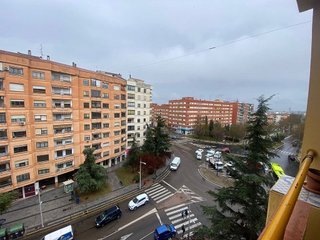 Piso en alquiler en Santa Marina - La Paz en Badajoz