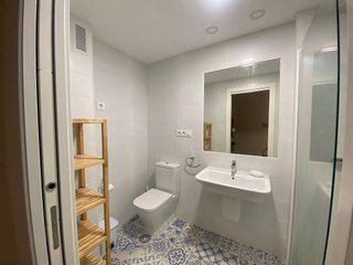 Piso en alquiler en Santa Marina - La Paz en Badajoz