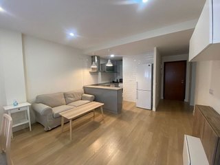 Piso en alquiler en Santa Marina - La Paz en Badajoz