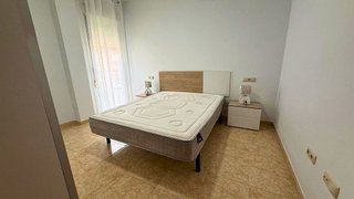 Piso en alquiler en Roquetas Centro en Roquetas de Mar