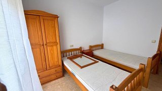 Piso en alquiler en Roquetas Centro en Roquetas de Mar