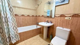 Piso en alquiler en Roquetas Centro en Roquetas de Mar