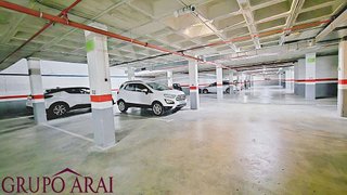 Garaje en venta en Lo Morant- San Nicolás de Bari en Alicante