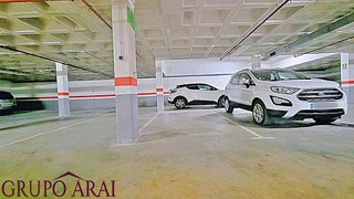 Garaje en venta en Lo Morant- San Nicolás de Bari en Alicante