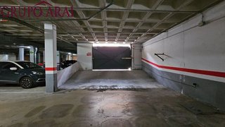 Garaje en venta en Lo Morant- San Nicolás de Bari en Alicante
