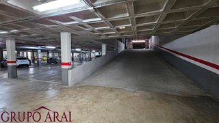 Garaje en venta en Lo Morant- San Nicolás de Bari en Alicante