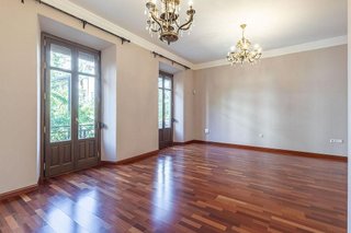 Piso en alquiler en Centro - Sagrario en Granada