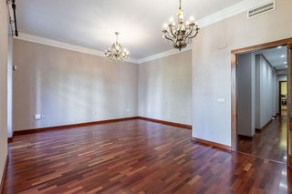 Piso en alquiler en Centro - Sagrario en Granada