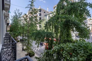 Piso en alquiler en Centro - Sagrario en Granada
