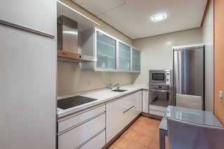 Piso en alquiler en Centro - Sagrario en Granada