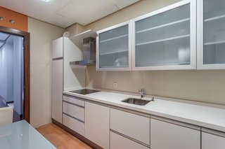 Piso en alquiler en Centro - Sagrario en Granada