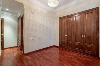 Piso en alquiler en Centro - Sagrario en Granada