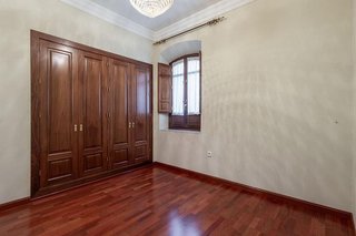 Piso en alquiler en Centro - Sagrario en Granada