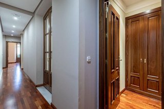 Piso en alquiler en Centro - Sagrario en Granada