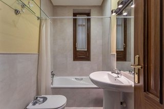 Piso en alquiler en Centro - Sagrario en Granada