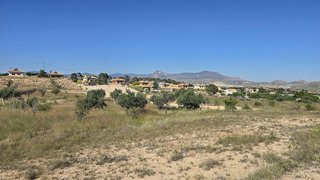 Terreno en venta en Monóvar/Monòver