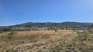 Terreno en venta en Monóvar/Monòver