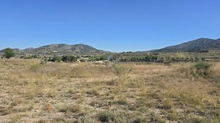 Terreno en venta en Monóvar/Monòver