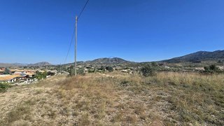 Terreno en venta en Monóvar/Monòver