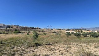 Terreno en venta en Monóvar/Monòver