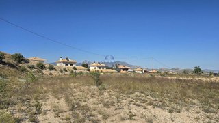 Terreno en venta en Monóvar/Monòver