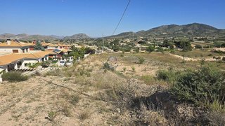 Terreno en venta en Monóvar/Monòver