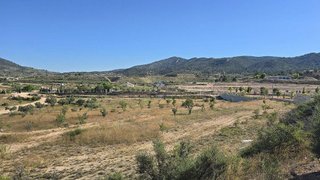 Terreno en venta en Monóvar/Monòver