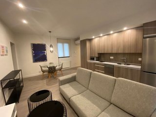Piso en alquiler en Casco Antiguo - Centro en Badajoz