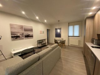 Piso en alquiler en Casco Antiguo - Centro en Badajoz