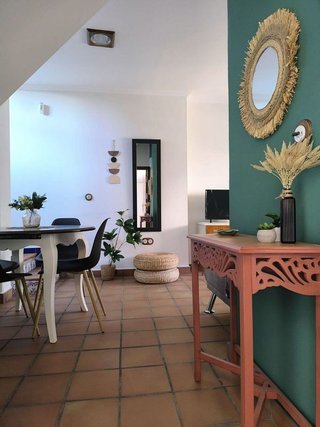 Dúplex en alquiler en Casco Antiguo - Centro en Badajoz