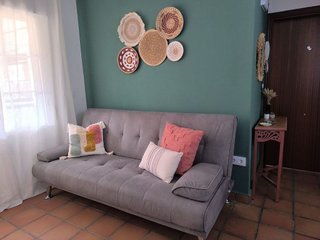 Dúplex en alquiler en Casco Antiguo - Centro en Badajoz