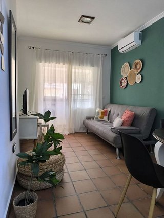 Dúplex en alquiler en Casco Antiguo - Centro en Badajoz