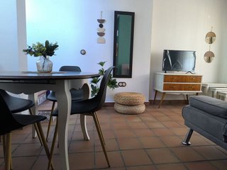 Dúplex en alquiler en Casco Antiguo - Centro en Badajoz