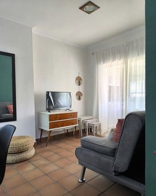 Dúplex en alquiler en Casco Antiguo - Centro en Badajoz