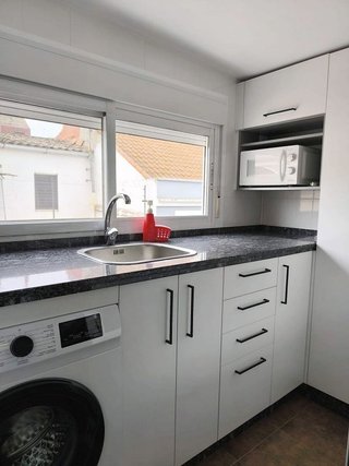 Dúplex en alquiler en Casco Antiguo - Centro en Badajoz