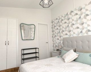 Dúplex en alquiler en Casco Antiguo - Centro en Badajoz