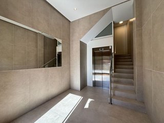 Piso en alquiler en El Antiguo en San Sebastián-Donostia