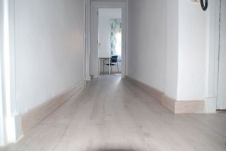 Piso en alquiler en El Antiguo en San Sebastián-Donostia