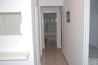 Piso en alquiler en El Antiguo en San Sebastián-Donostia