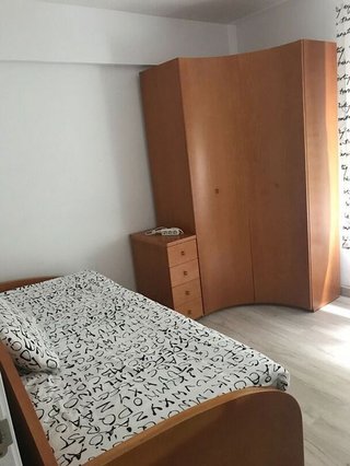 Piso en alquiler en El Antiguo en San Sebastián-Donostia