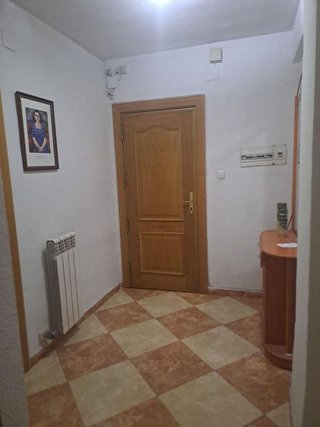 Piso en alquiler en Pajaritos - Plaza de Toros en Granada