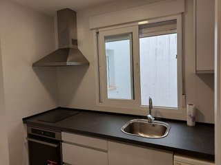 Piso en alquiler en Centro - Sagrario en Granada