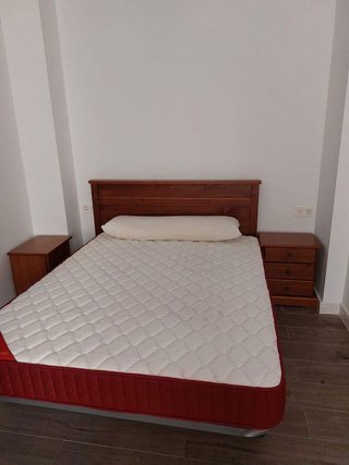 Piso en alquiler en Centro - Sagrario en Granada
