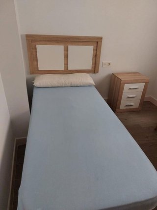 Piso en alquiler en Centro - Sagrario en Granada
