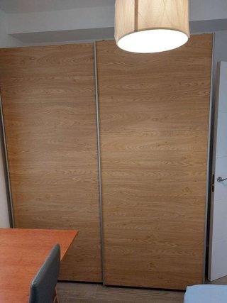Piso en alquiler en Centro - Sagrario en Granada