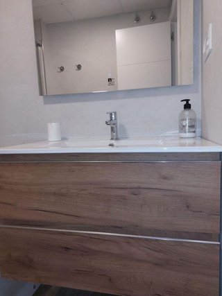 Piso en alquiler en Centro - Sagrario en Granada