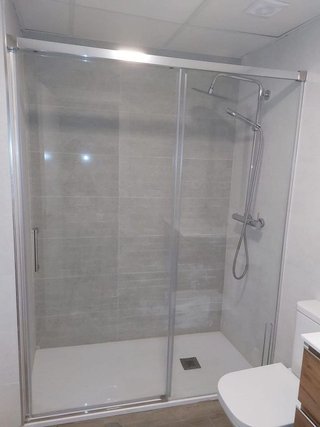 Piso en alquiler en Centro - Sagrario en Granada