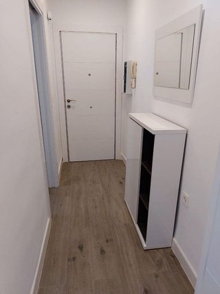 Piso en alquiler en Centro - Sagrario en Granada