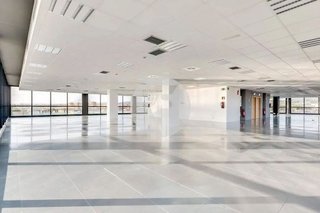 Oficina en alquiler en Can Mates  - Volpelleres en Sant Cugat del Vallès