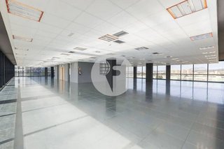 Oficina en alquiler en Can Mates  - Volpelleres en Sant Cugat del Vallès